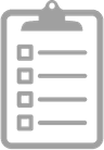 Checklist icon