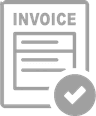 Invoice icon